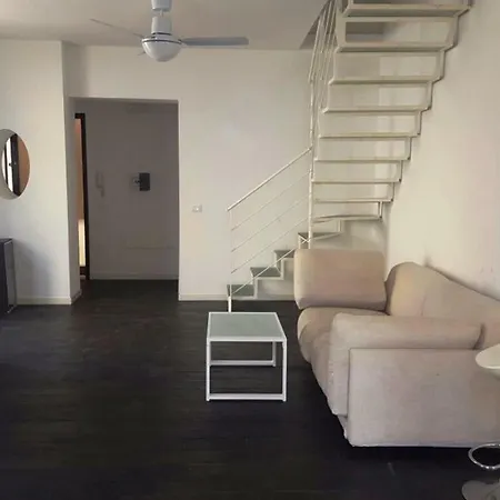 Appartamento Tropea Holiday home *