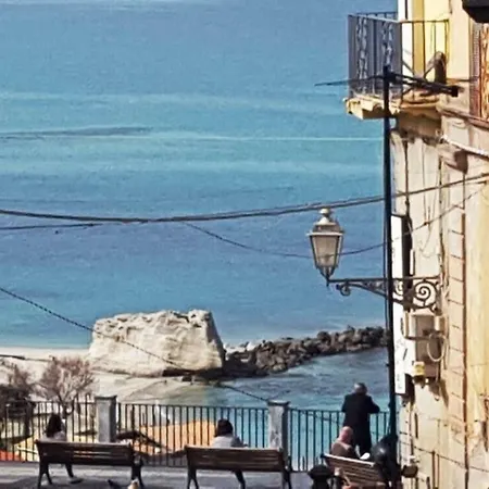 Holiday home Appartamento Tropea