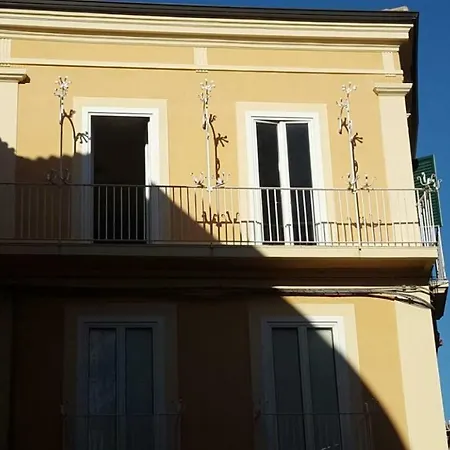 Appartamento Tropea *