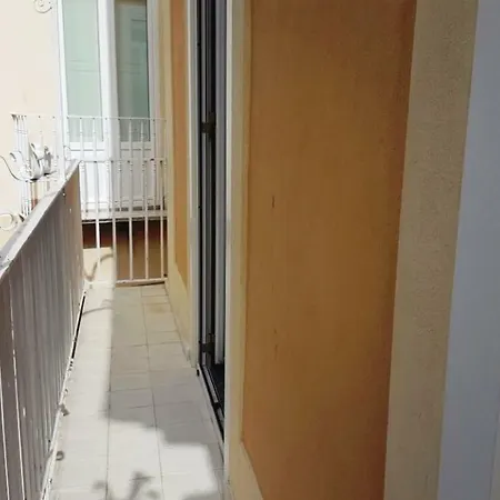 Holiday home Appartamento Tropea