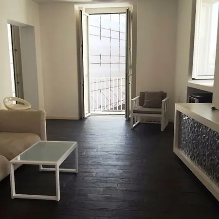 Appartamento Tropea Holiday home *