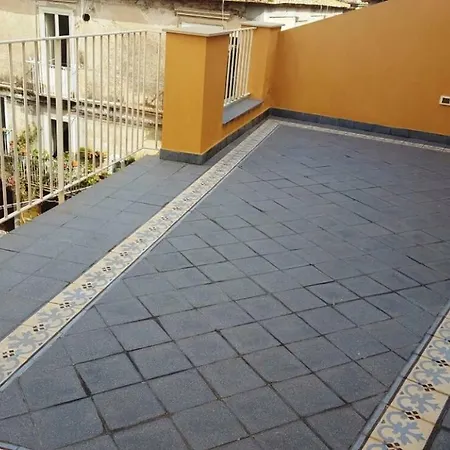 Appartamento Tropea Tropea