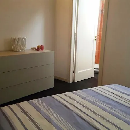 Appartamento Tropea Holiday home *